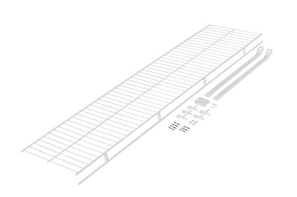 Wardrobe Shelf Kit - US 5619