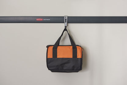 FastTrack® Rail Garage Hardware Pack - US 1489