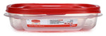 EasyFindLids™ Medium Food Storage Container, Divided - US 5106
